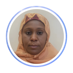 DR. FALMATA BABA SHETTIMA
